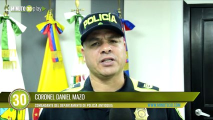 Mataron a un ciclista profesional en Ciudad Bolívar, Antioquia