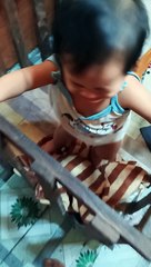 my Crying Little one