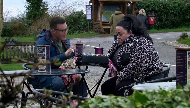 Emmerdale 22nd March 2024 | Emmerdale 22-3-2024 | Emmerdale Friday 22nd March 2024