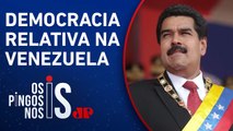Prisões de opositores ao regime de Nicolás Maduro preocupam Brasil