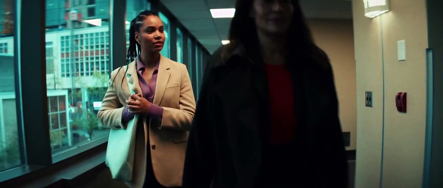 Voir Film Cold Copy nouveau Film Action Fantastique Sci-Fi drame complet en Streaming HD 1080p