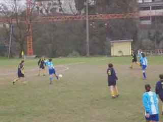 Stella Azzurra - Etruria FCD