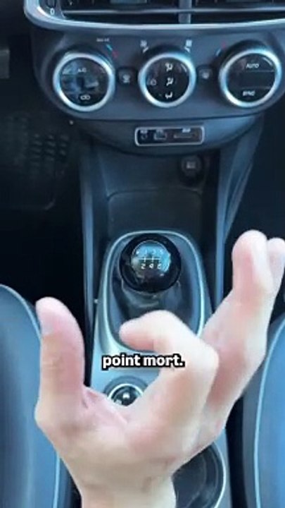 Il faut le savoir avant le permis…