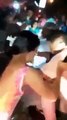 Video Incendian la casa de un presunto violador en el municipio de Montelíbano, Córdoba
