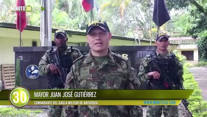 Pilas no caiga En Antioquia se disparan los casos de extorsión en la siguiente modalidad