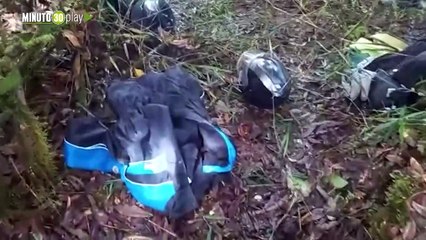 Soldados rescataron a un comerciante antioqueño que estaba secuestrado