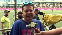 15-01-19 Periodistas deportivos analizan salida de Germán Cano del Independiente Medellín