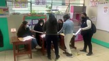 Abren las urnas para las elecciones locales y regionales en Perú