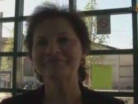 Déléguée générale de Palestine en France