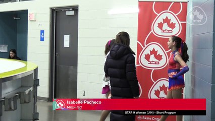 2024 Skate Ontario Provincial Championships- Pad A- Friday- Part 3/3