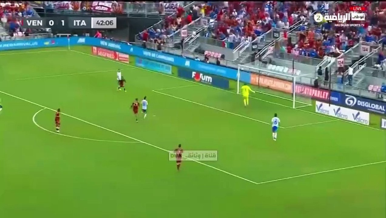 لمن فاته مبارايات اليوم __ جميع اهداف مبارايات اليوم الجمعة 22-03-2024 [أهداف اليوم]