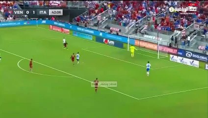 لمن فاته مبارايات اليوم __ جميع اهداف مبارايات اليوم الجمعة 22-03-2024 [أهداف اليوم]