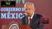 Logra acuerdo gobierno del presidente Andrés Manuel López Obrador con constructoras de gasoductos
