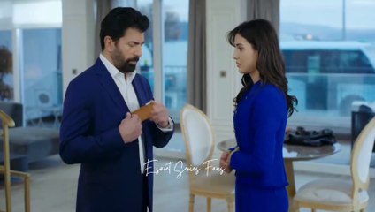 Esaret fragman 301 with English subtitles