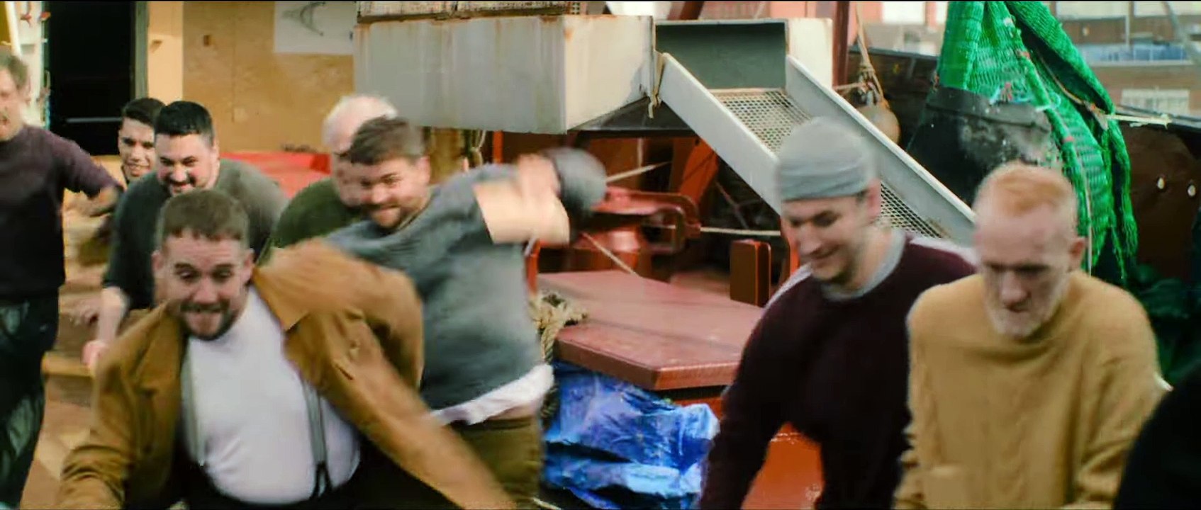 Three Day Millionaire | movie | 2022 | Official Trailer