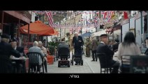 הבריחה הגדולה | movie | 2023 | Official Trailer