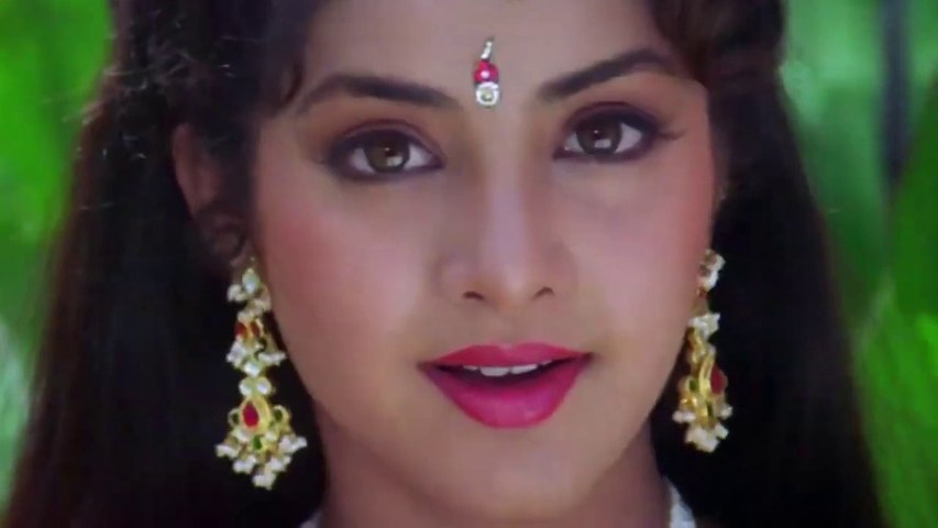 Divya Bharathi