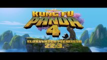 Kung Fu Panda 4 | movie | 2024 | Official Teaser