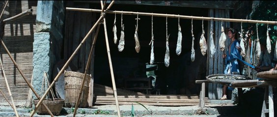 The Valiant Ones | movie | 1975 | Official Clip