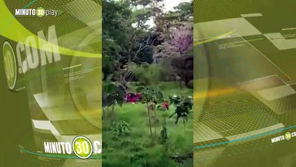 Lincharon a un extranjero al que acusaron de matar a una jovencita por robarle en Necoclí, Antioquia