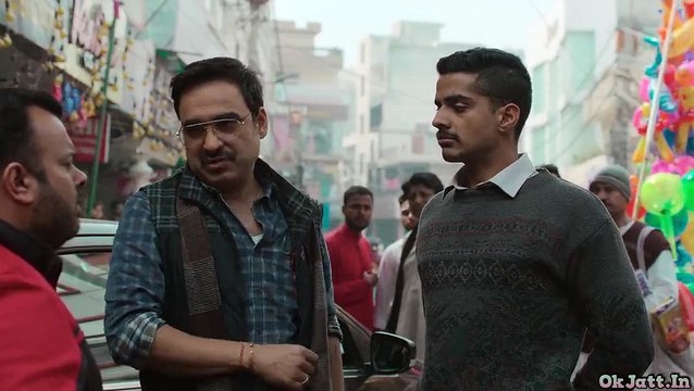 Murder Mubarak (2024) Full Hindi Movie