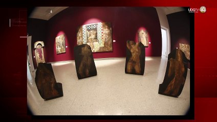 El MUSA rinde homenaje a la obra de Rafael Cauduro