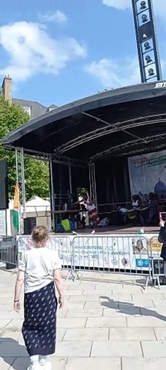 7e édition du festival Eur’Ivoire #Chartres #Chartresmaville #VilledeChartres #france #festival (1)