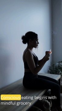 Mindful Moments Conscious Fit Life Episode 1 Premiere