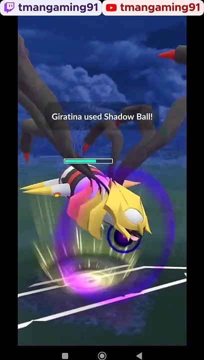 Pokemon Go
