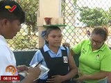 Maracaibo | Estudiantes se beneficiaron con jornada médica gracias a la Gran Misión Venezuela Joven