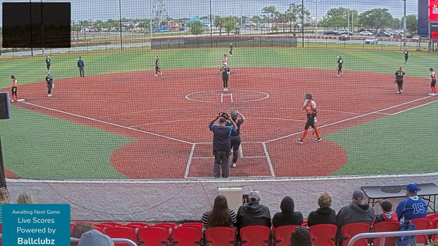 Dallas Christian College Crusaders vs. SUNY Cobleskill Tigers Fri, Mar 22, 2024 12:05 PM to 4:11 PM