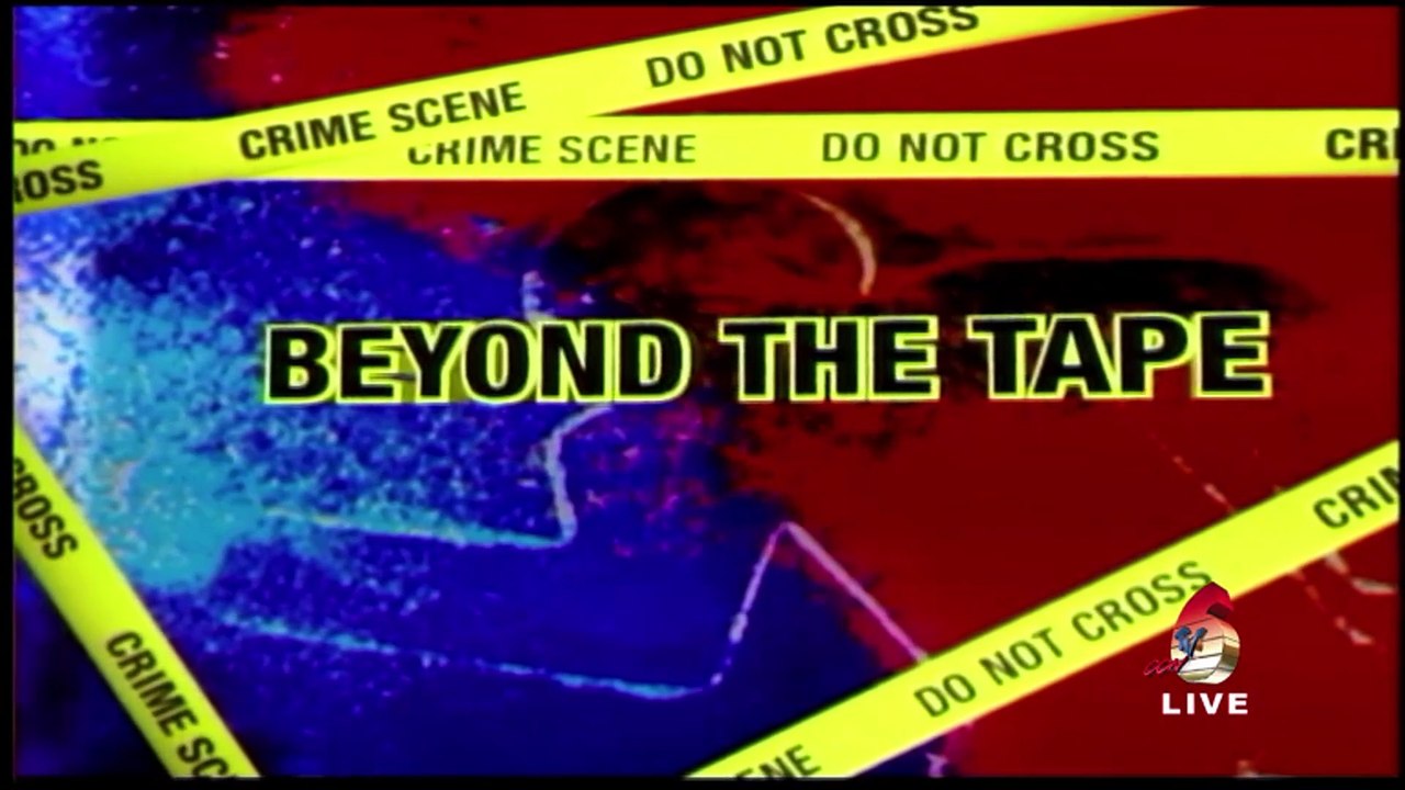 Beyond The Tape : Friday 22nd March 2024