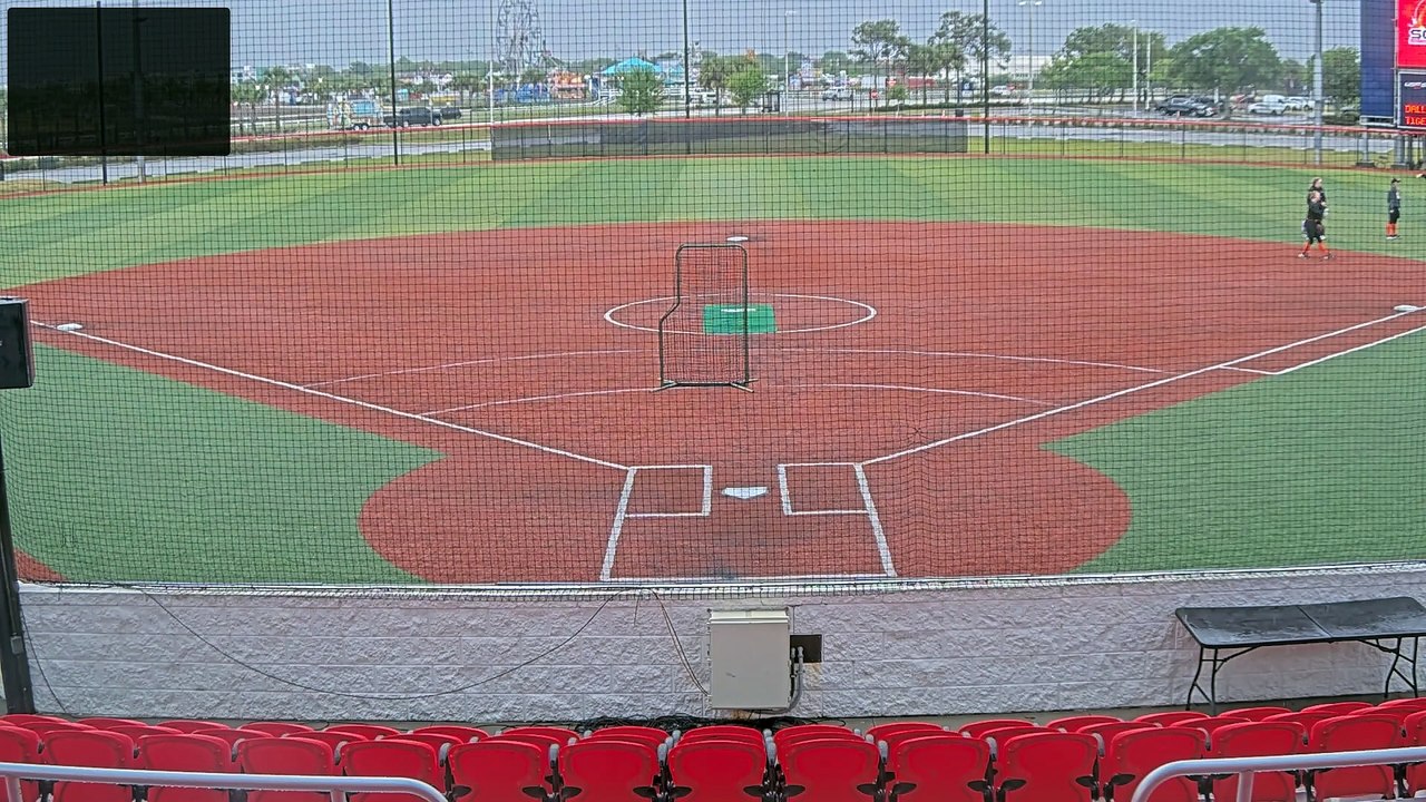 SUNY Cobleskill Tigers vs. Dallas Christian College Crusaders Fri, Mar 22, 2024 9:53 AM to 11:58 AM