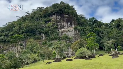 mqn-Anímese a conocer un Cerro que tiene una historia relacionada con los índigenas y la protección de su territorio-220324