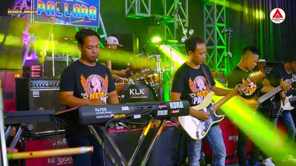 Nggantang Manuk-Brodien Feat Laila Ayu [Official Music Video]