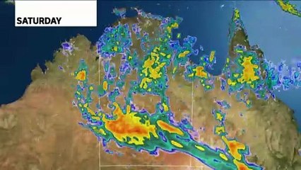 Urgent evacuations wrap up before flood peaks in the NT’s one-in-100-year flood