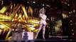 America's Got Talent: The Champions: Prince Poppycock: Singer Performs Lady Gaga's 