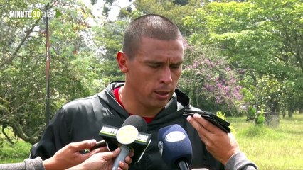 09-04-19 Rionegro vive una situación bastante difícil, pero confía en que puede salir de ella