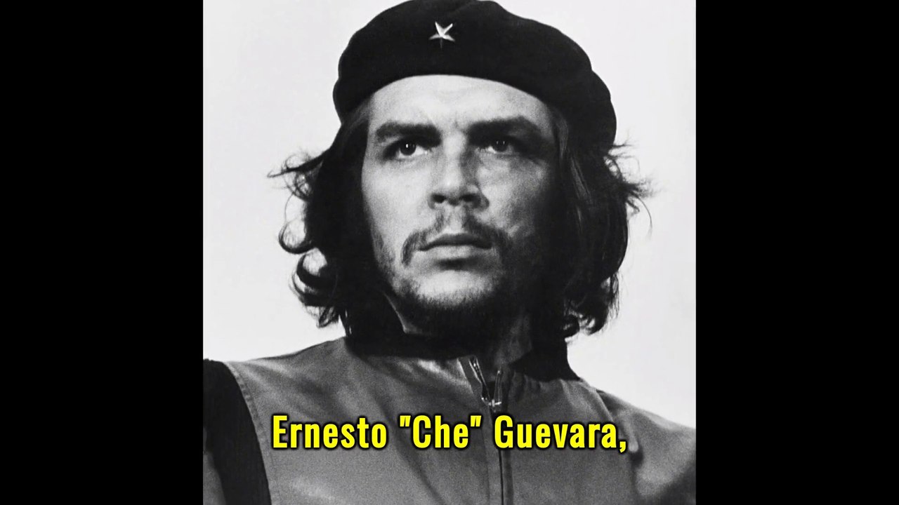 Documental La Historia Real del Che | Conoce a Ernesto Che Guevara El ...