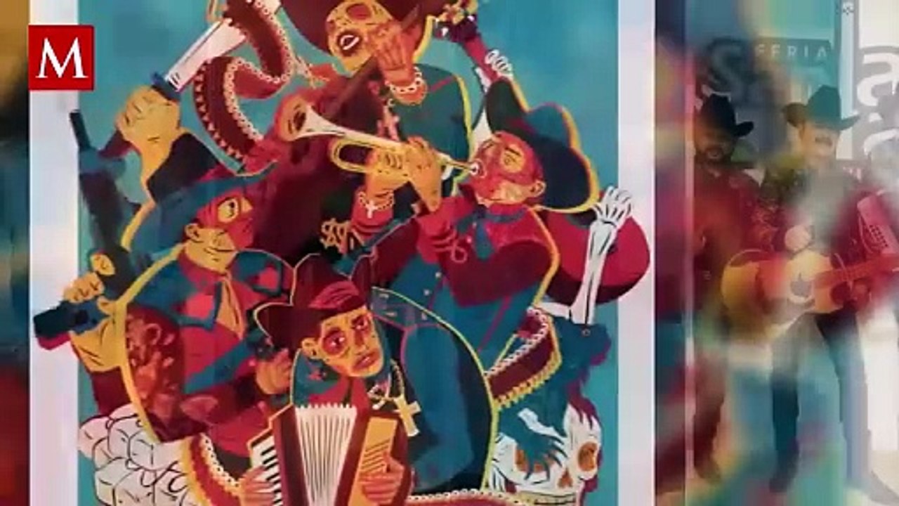 En qué estados está prohibido cantar narcocorridos