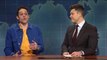 Noticias de Fin de Semana: Pete Davidson acerca de R Kelly y Michale Jackson en #SNL