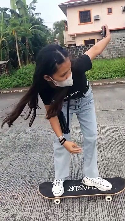 feeling skater