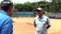 17-04-19 Semana Santa muy académica en la Liga Antioqueña de Tenis de Campo