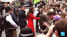 Kate Middleton, Princesa de Gales, confirmó haber sido diagnosticada con cáncer