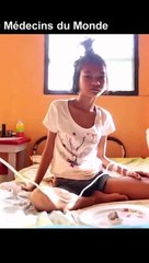 Des courriers qui nous réservent des surprises !