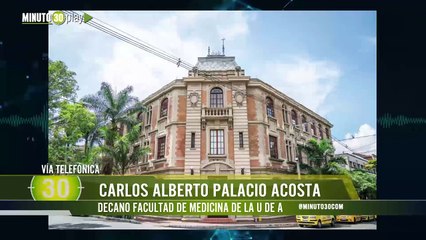 Especialista en epidemiología instruye sobre las etapas de la pandemia, que es vital conocerlas