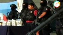 El Hummer, fundador de Los Zetas será extraditado a Estados Unidos
