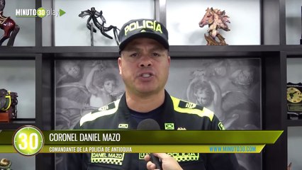 Un policía defendió a una mujer que era golpeada por un sujeto, lo mató