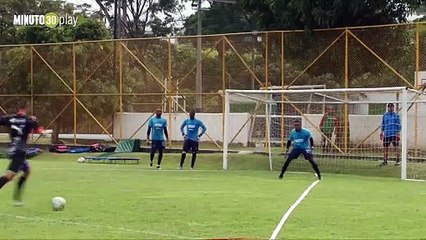 31-10-19 Entrenador del Cali reconoce que Cano, Ricaurte y otros del DIM le obligarán a tomar precauciones