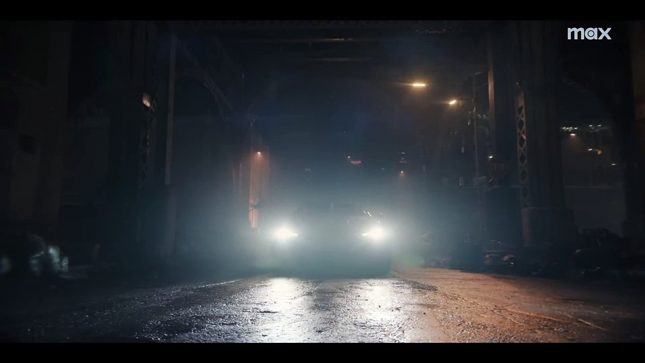 The Penguin S01